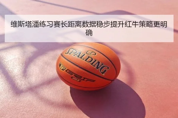 维斯塔潘练习赛长距离数据稳步提升红牛策略更明确